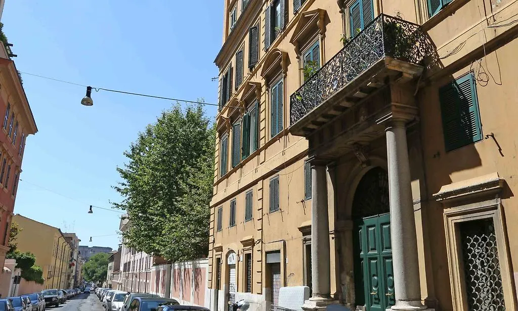 Apartment - Laterano 85 Near The Colosseum-1